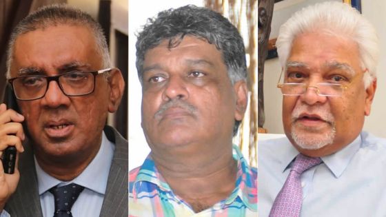 Législatives et soupçons d’irrégularités : investigations, interrogatoires et réunion d’explications au menu