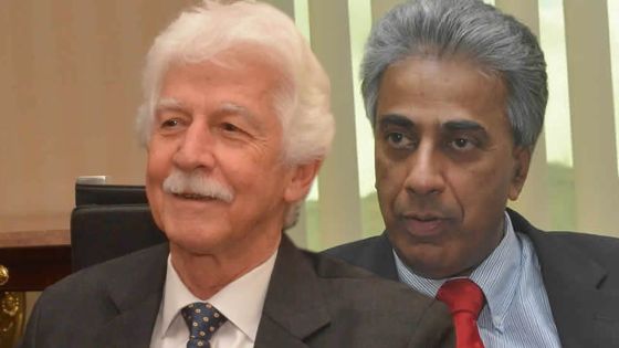 Pétition électorale : l’opposition fait cause commune