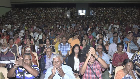 Mesure qui sera en vigueur en décembre - Pension à Rs 9 000 : les réponses à vos questions
