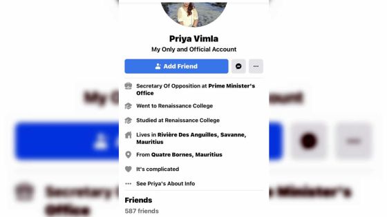 Sextortion : tante et neveu extorquent de l’argent  sur Facebook