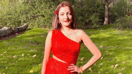 Leena Dassagne, tiktokeuse mauricienne, en Angleterre : «Je ne m’attendais pas à devenir aussi populaire grâce à mes vidéos»