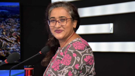 Manisha Dookhony : «Le manque croissant de main-d’œuvre est un signe de reprise»