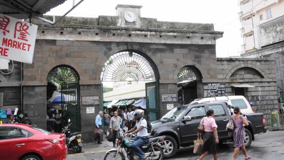 Port-Louis: un «voleur» ment à un commerçant pour semer un policier