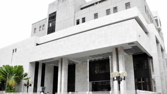 Accusé d’attentat à la pudeur, il obtient le bénéfice du doute