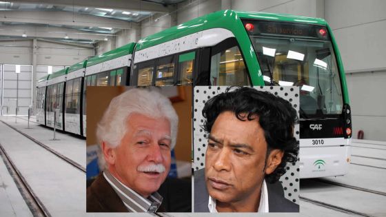 Métro Express : suivez la PNQ 