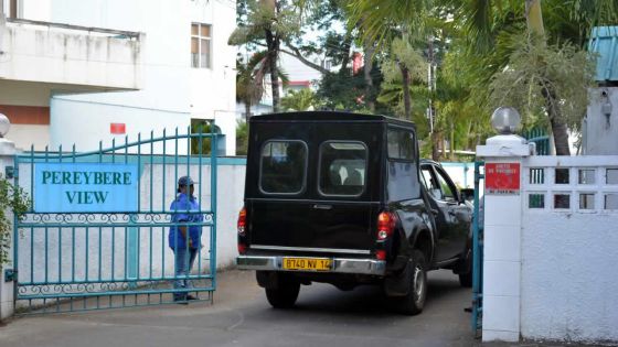 Raees, 3 ans, périt noyé - Le grand-père : «C’est un ange qui s’en est allé»