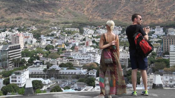 Map My Port Louis : les Mauriciens affichent leur admiration pour Port-Louis