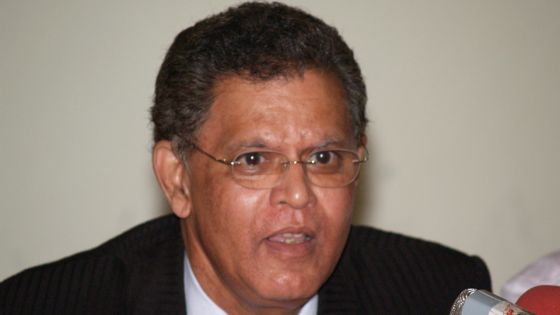 A tribute to Dr James Burty David, the teacher