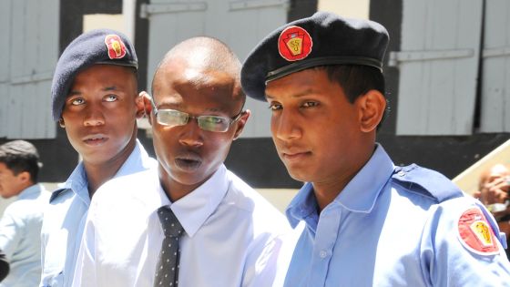 Assassinat de Marie-Ange Milazar : Katna, l'un des criminels, demande pardon