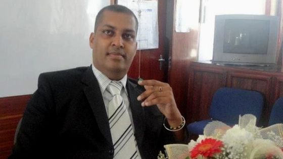 Vishal Baujeet, de la GTU, sur le PSAC : «Le poids des A pourrait jouer dans l’allocation des collèges»