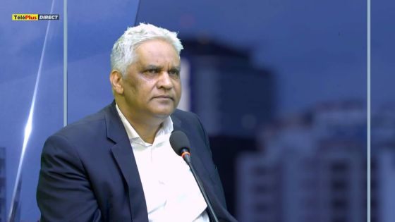 Controverse autour de l’achat des médicaments - Rama Valayden : «Des dossiers ont disparu»