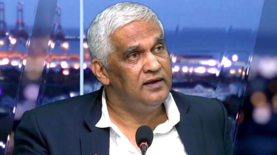 Traitement de faveur allégué : Valayden nie avoir cité la fille d’un ministre