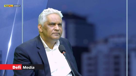 Au Cœur de l’Info : tour d’horizon de l’actualité avec Rama Valayden