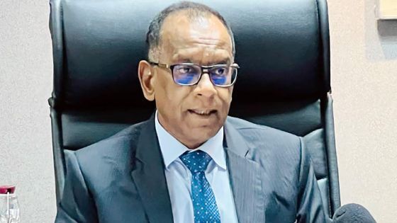 Sunil Bholah : «Nous soutiendrons les opérateurs malgré les possibles perturbations»