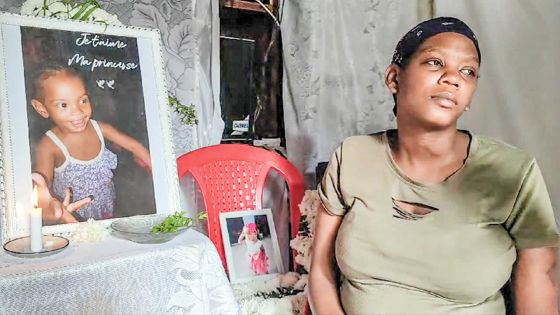 Gravement brûlée, Léana, 3 ans, succombe après une semaine - Sa marraine : «La maison est vide sans elle»