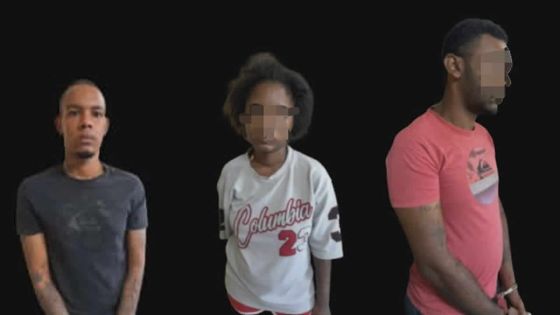 Vrais achats, faux paiements : un réseau d’escrocs démantelé