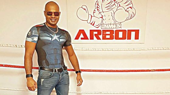 Christophe Bellehumeur : «Je veux rendre à la boxe ce qu’elle m’a apporté»