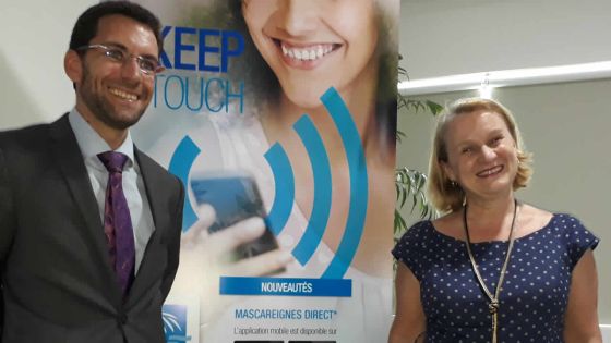 Cédric Glorieux, CEO adjoint de la Banque des Mascareignes : «Priorité au crédit foncier et à la gestion privée»