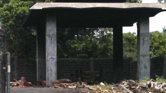 Eau-Coulée : ce crématorium qui consume des habitants