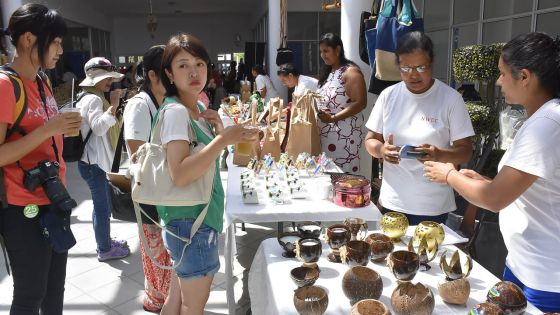 National Women Entrepreneur Council : une expo-vente pour la promotion de l’entrepreneuriat féminin
