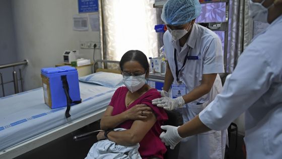 Covid-19 : le point sur la pandémie