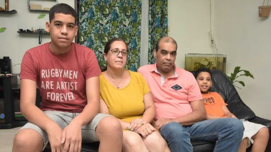 Didier Braunau : «Je ne sais pas combien de fois mon coeur a cessé de battre»