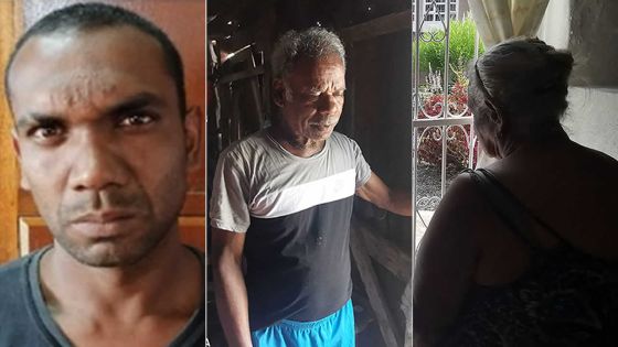 Trou-d’Eau-Douce : des vieilles personnes terrorisées par un voleur