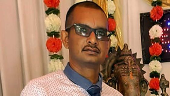 Un motocycliste fauché par un camion - Son épouse : «Zot tou ti contan li»