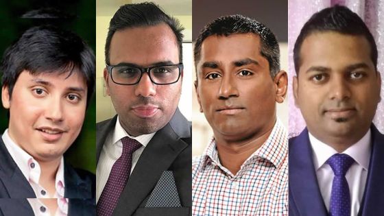 Les pistes pour que Maurice se remette sur les rails