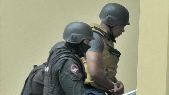 Tribunal de Moka : le mandat de perquisition chez Bruneau Laurette au centre des débats