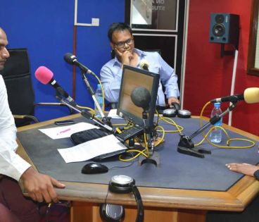 [Radio Plus] Situation socioéconomique et politique : réécoutez Le Grand Journal