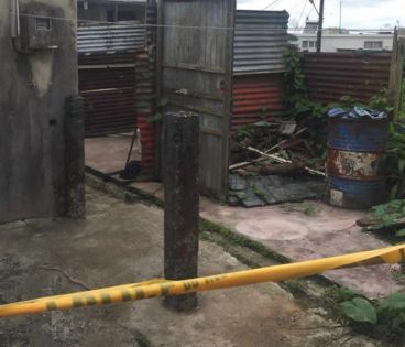 Agression mortelle d’Amjad Noorally: un suspect passe aux aveux