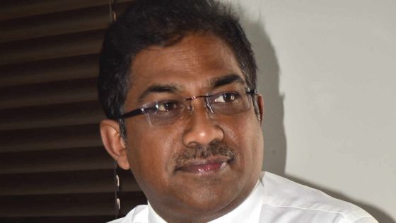 Tourism Authority: Sen Ramsamy claque la porte