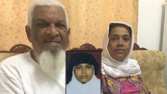 Leur fille voulait perdre du poids - Liposuccion mortelle : les parents réclament Rs 10 M