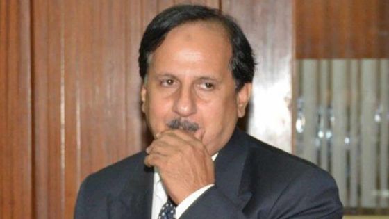 Attentat à la pudeur : Rafiq Peermamode fixé sur son sort le 11 avril