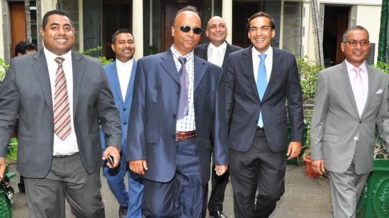 Remaniement ministériel : le PMSD cible SAJ, mais épargne Pravind Jugnauth