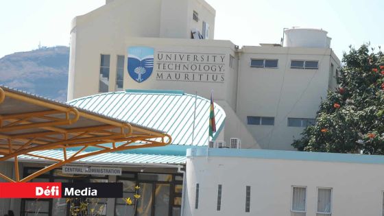 UTM : Le Dr Dinesh Kumar Hurreeram nommé directeur