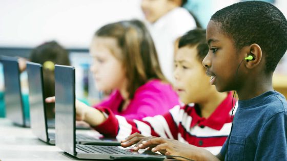 Internet Safer Day 2020 : l’accent mis sur les étudiants tertiaires 