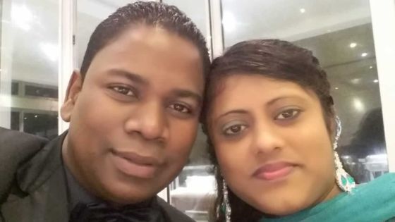 Sa femme atteinte d’un cancer moins d’un an après son mariage : Joël veut à tout prix sauver sa femme 