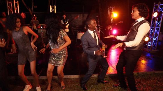 Le Défi Media Group Production : dans les coulisses de «Ti Fourmi»