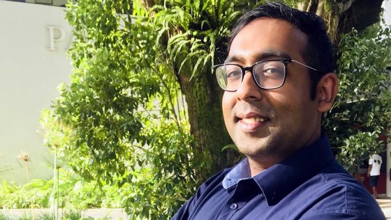 Mauricien en Chine - Dr Mouniir Durgahee : «On ne peut vivre en Chine qu’en parlant l’anglais»