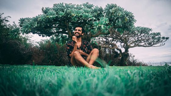 Ardash Gujadhur : le petit génie des réseaux sociaux  