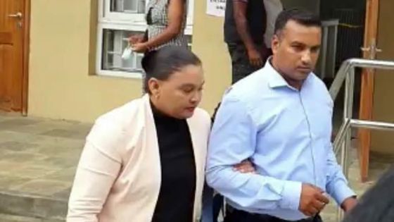 Enquête judiciaire sur la mort de Kistnen : révélations de la directrice de Neeteeselec Ltd