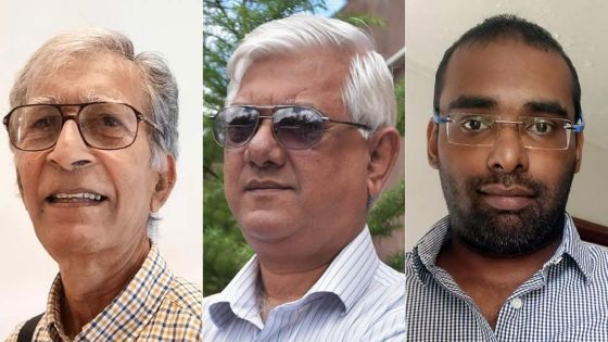 Dr Vasantrao Gujadhur : «Les écoles doivent être fermées temporairement»