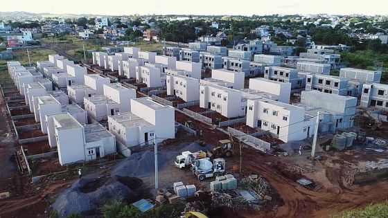 Sur une période de deux ans : Pari difficile pour la construction de 12 000 logements sociaux