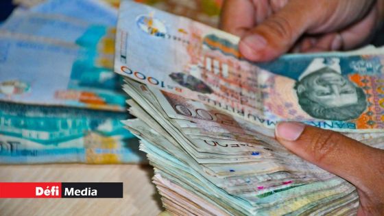 Dette locale : Le GM prévoit d’emprunter Rs34,3 milliards d’ici décembre