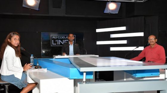 Au Cœur de l’info – Affaire Franklin : plusieurs institutions pointées du doigt