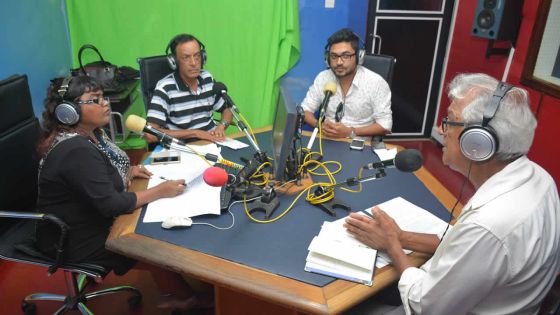 Diavin Gopal, PR Manager de la Jumia House : «Les sites d’achat en ligne débutent par ‘https’ et non ‘http’»