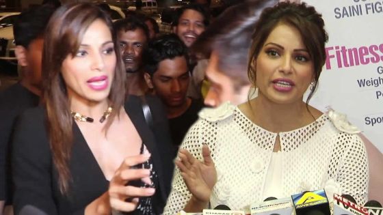 Bipasha Basu fait des siennes à Londres
