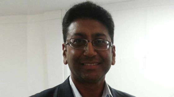 Professeur Dhanjay Jhurry : «On ne peut offrir des cours juste pour faire plaisir à certains»